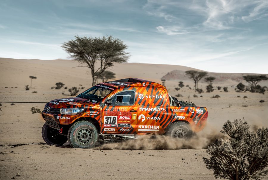Dakar Rally HD Wallpapers | Dakaras.lt